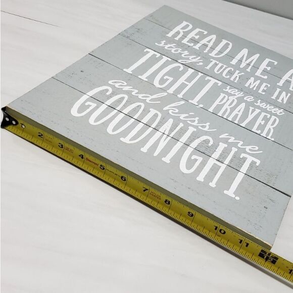 𝅺wooden Hobby Lobby Sign - Picture 3 of 6